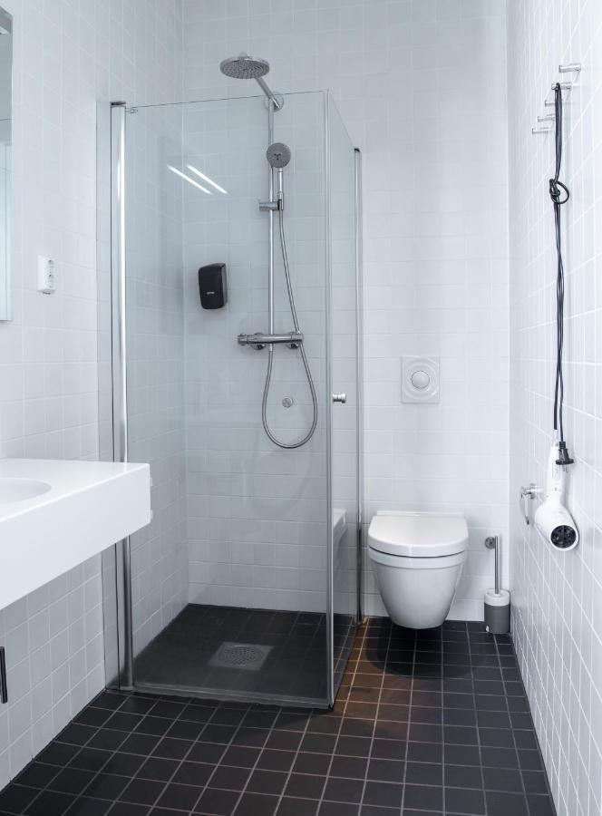Nordis Apartments - Torget 21 Svolvær Zewnętrze zdjęcie