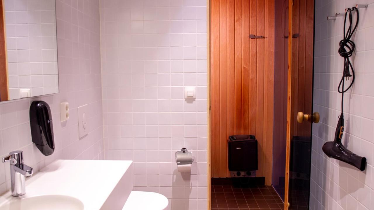 Nordis Apartments - Torget 21 Svolvær Zewnętrze zdjęcie