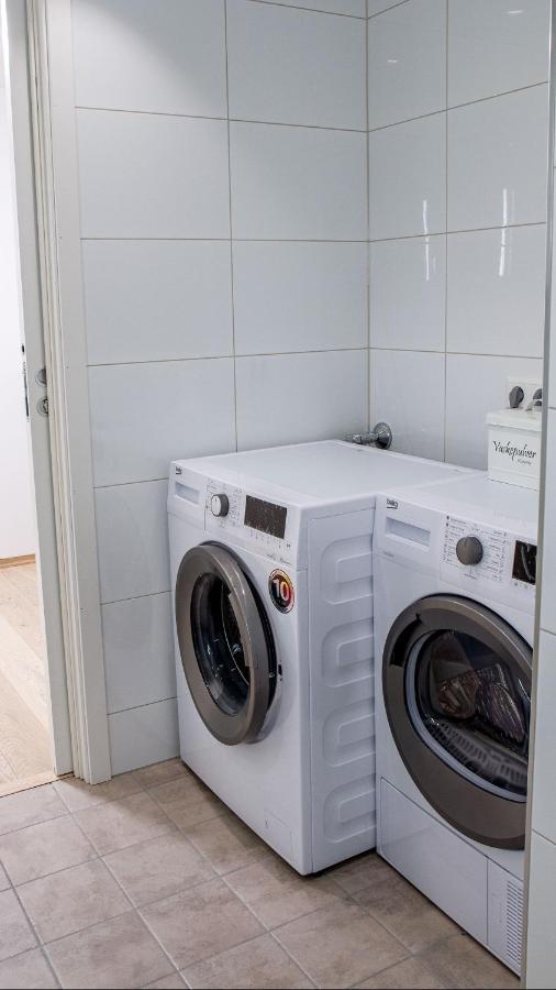 Nordis Apartments - Torget 21 Svolvær Zewnętrze zdjęcie
